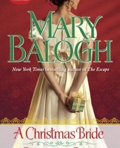 a christmas bride/christmas beau