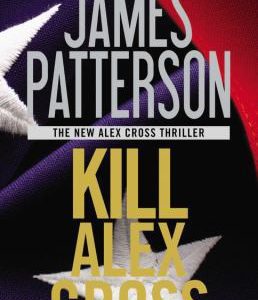 kill alex cross