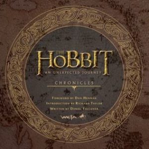 the hobbit and unexpected journey chronicles