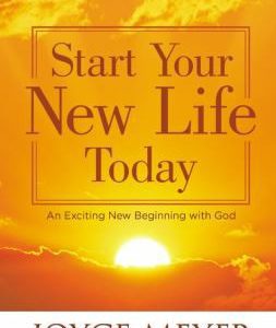 Start Your New Life Today