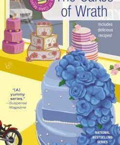 The Cakes of Wrath