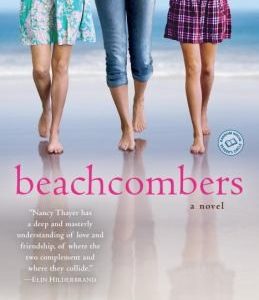 beachcombers