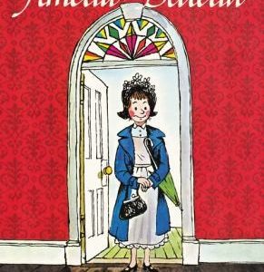 amelia bedelia