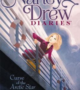 nancy drew diaries curse of the artic star