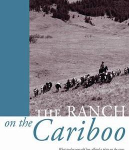 the ranch on the cariboo