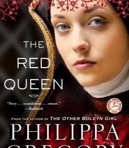 the red queen