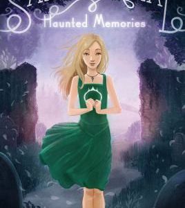 saranormal haunted memories