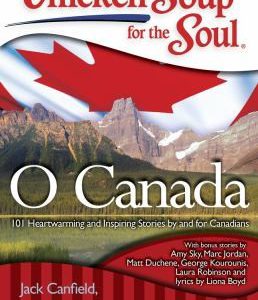 chicken soup for the soul o canada