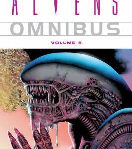Aliens - Omnibus #5