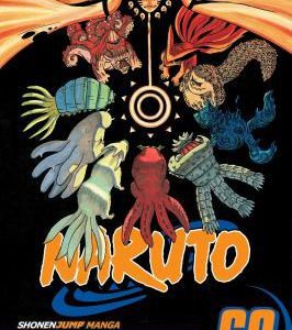 naruto # 60