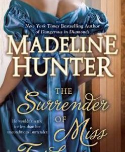 The Surrender of Miss Fairbourne