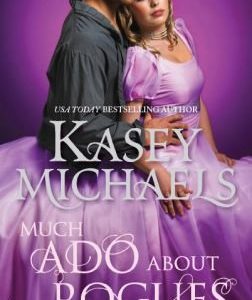 much ado about rogues