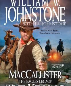 MacCallister Killing - The Eagles Legacy