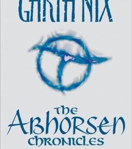 the abhorsen chronicles sabeil/liarael/abhorsen