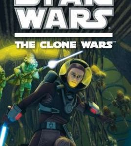 star wars the clone wars warroirs of the deep