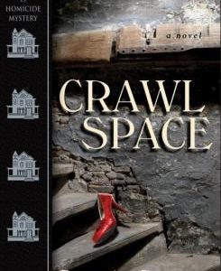 crawl space
