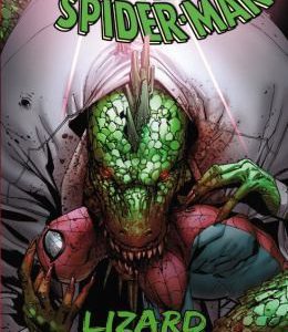 The Amazing Spider-Man - Lizard - No Turning Back