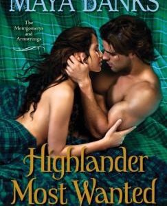 highlander's most wanted