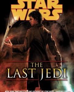 star wars the last jedi