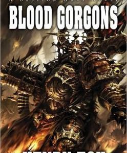 Warhammer - Blood Gorgons