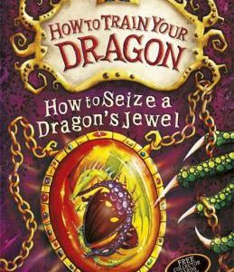 How to Train your Dragon - How to Seize a Dragon's Jewel