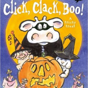 Click, Clack, Moo Cows that Type