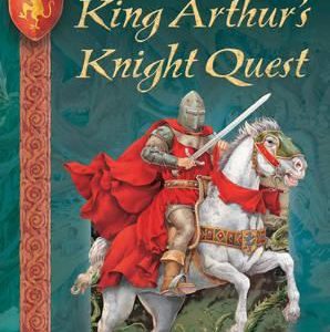 king arthur's knight quest