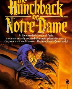 The Hunchback of Notre-Dame