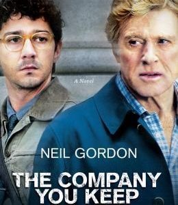 the company you keep