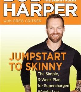 jumpstart to skinny
