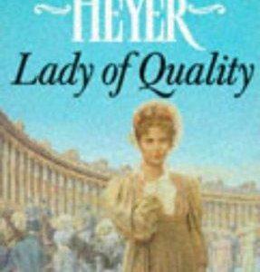 Lady Of Quality