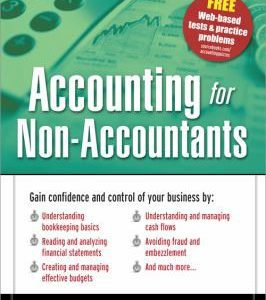 Accounting for Non-Accountants