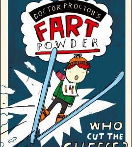 Doctor Proctor's Fart Powder