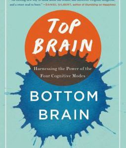 top brain bottom brain