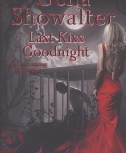 Last Kiss Goodnight