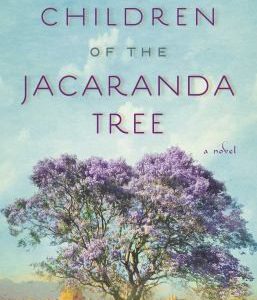 Children of the Jacaranda Tree