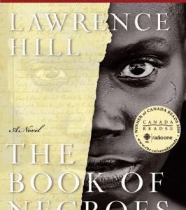 The Book of Negroes