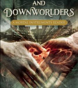 shadowhunters and downworlders