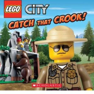 lego city catch that crook!