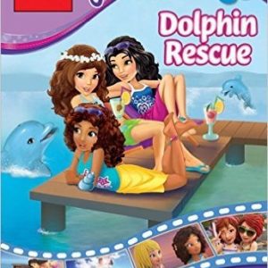 lego friends : dolphin rescue