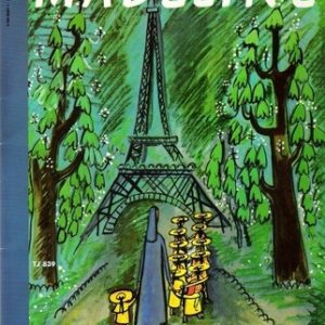 Madeline