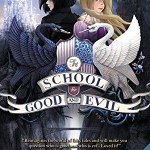 the school for good and evil