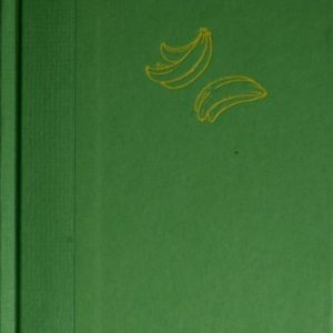 The Cat Who Went Bananas