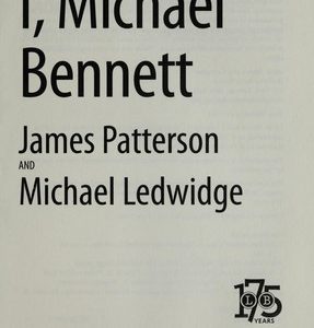 I, Michael Bennett