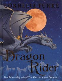 Dragon Rider