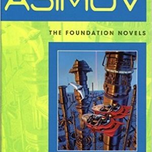 Foundation and Empire