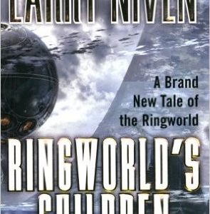 ringworld's children