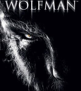 the wolfman