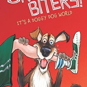 crime biters it’s a doggy dog world