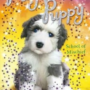 magic puppy school mischief
